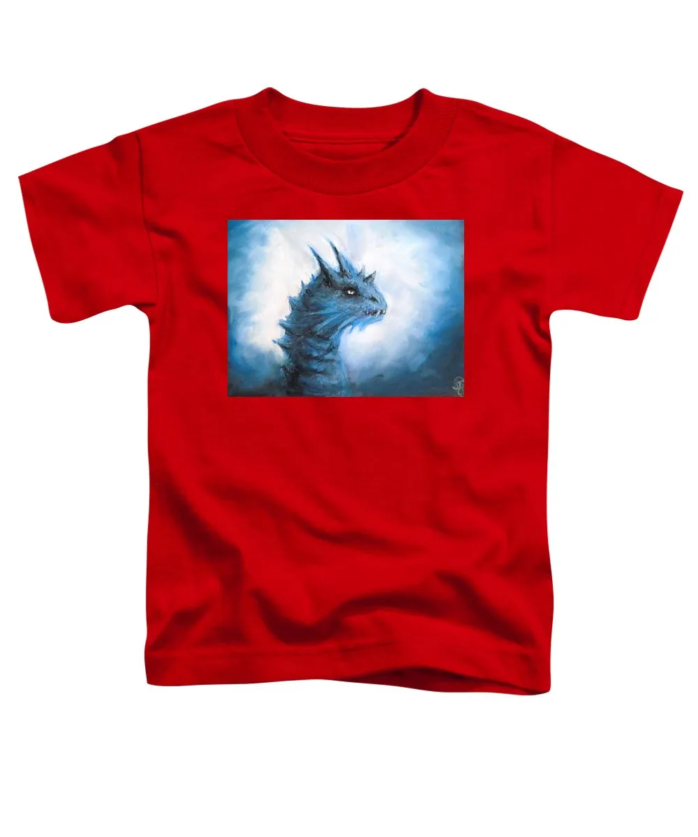 Dragon's Sight  - Toddler T-Shirt