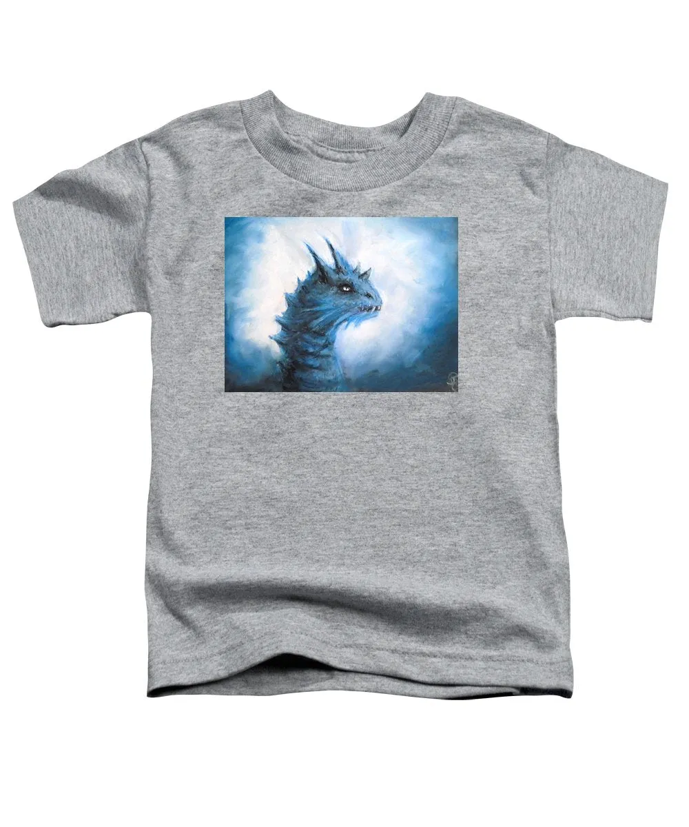 Dragon's Sight  - Toddler T-Shirt