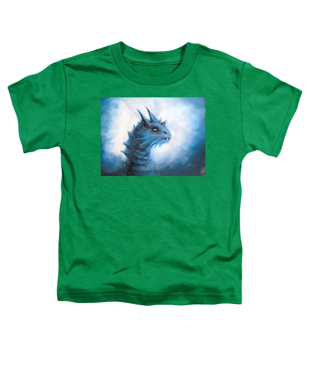 Dragon's Sight  - Toddler T-Shirt