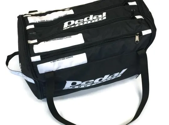 Dusty Betty RACEDAY BAG™ - ships in about 3 weeks