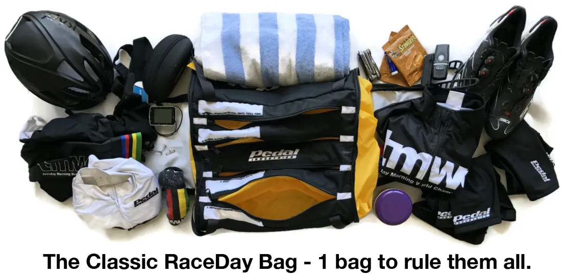 Dusty Betty RACEDAY BAG™ - ships in about 3 weeks