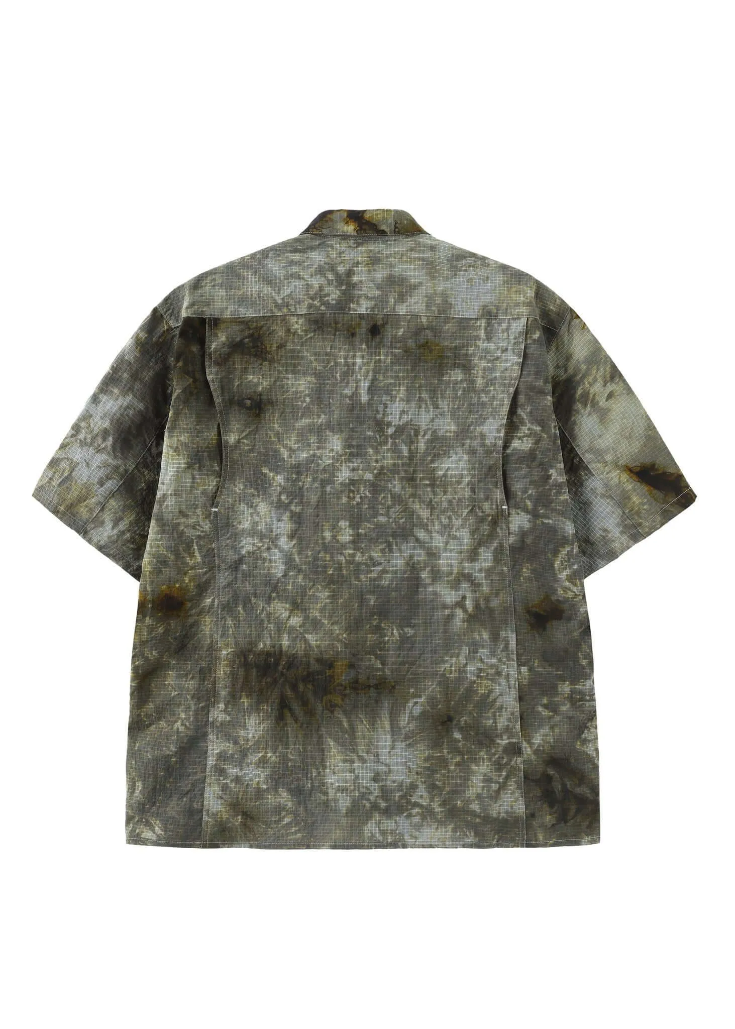 Dyed Technical Shirt