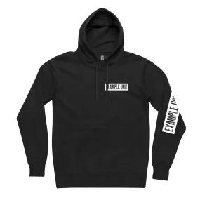 EXAMPLE UNIT Hoodie