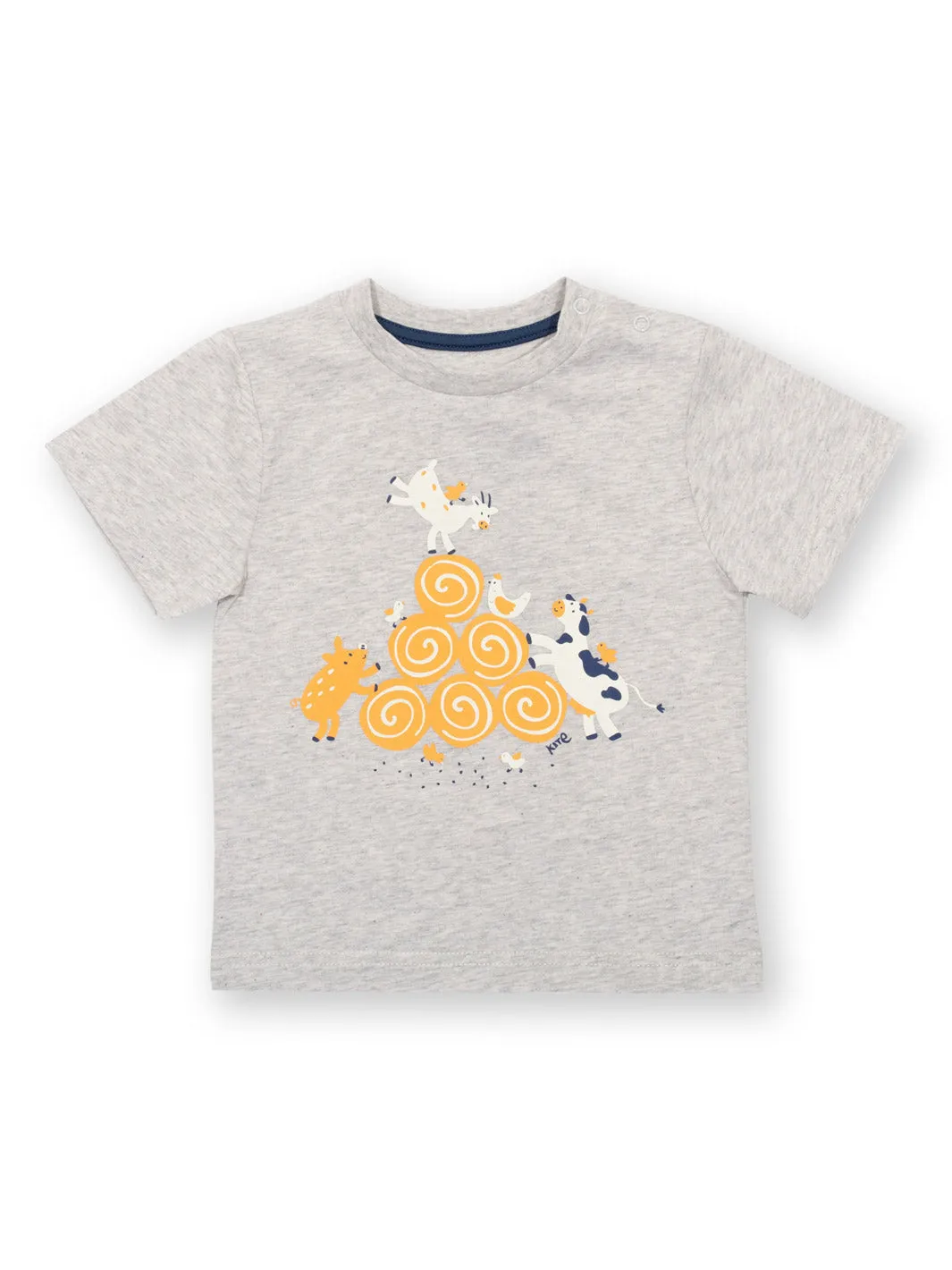 Farmyard fun t-shirt