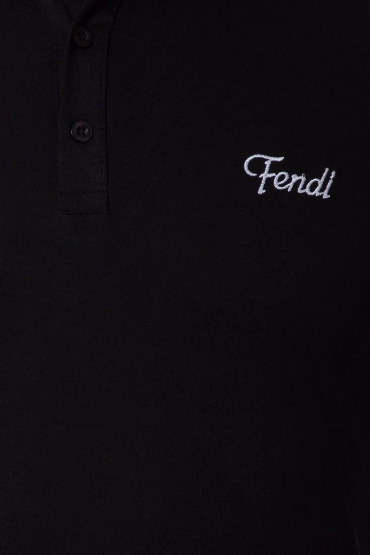 Fendi Polo Shirt