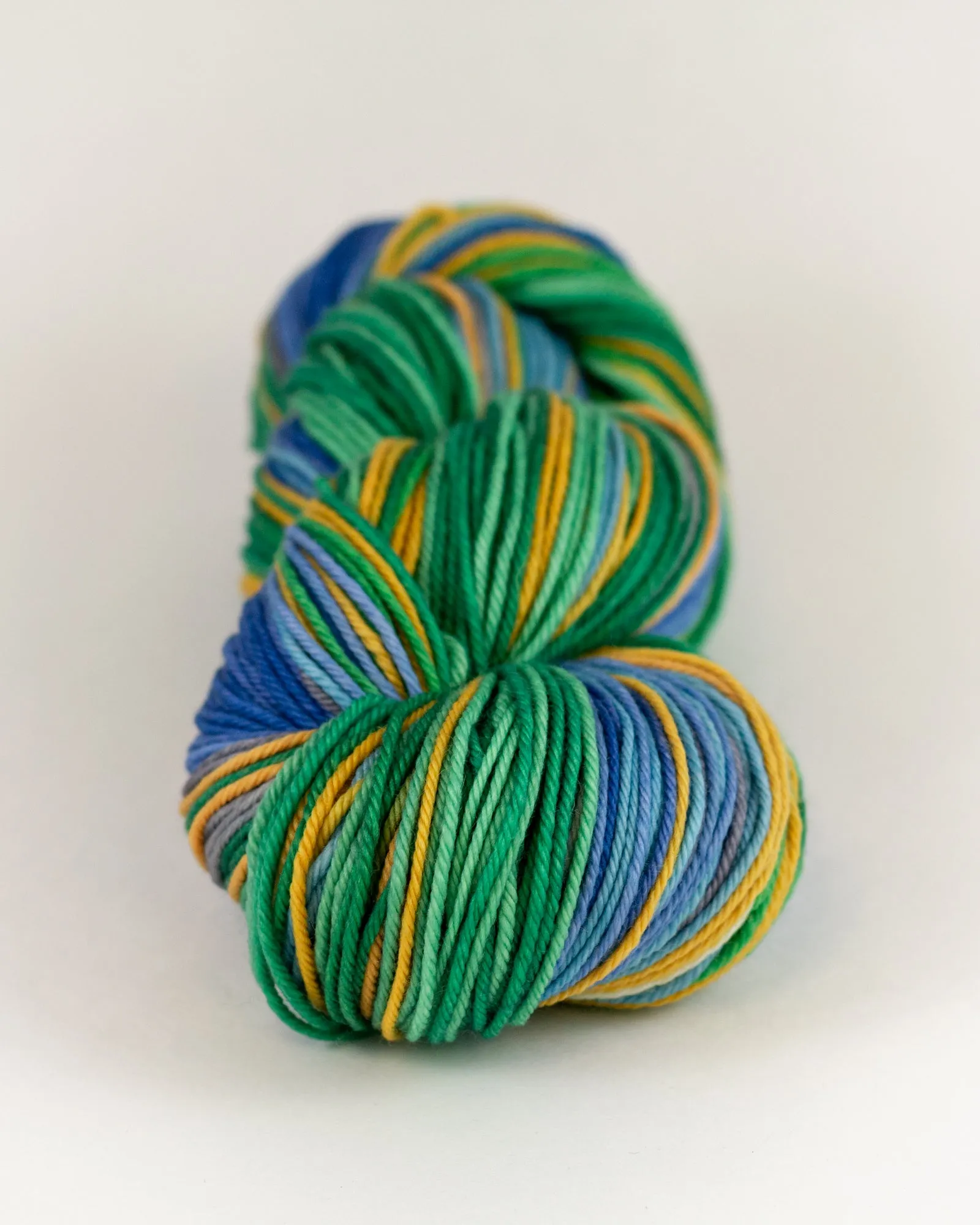 Field and Pasture - Merino Worsted