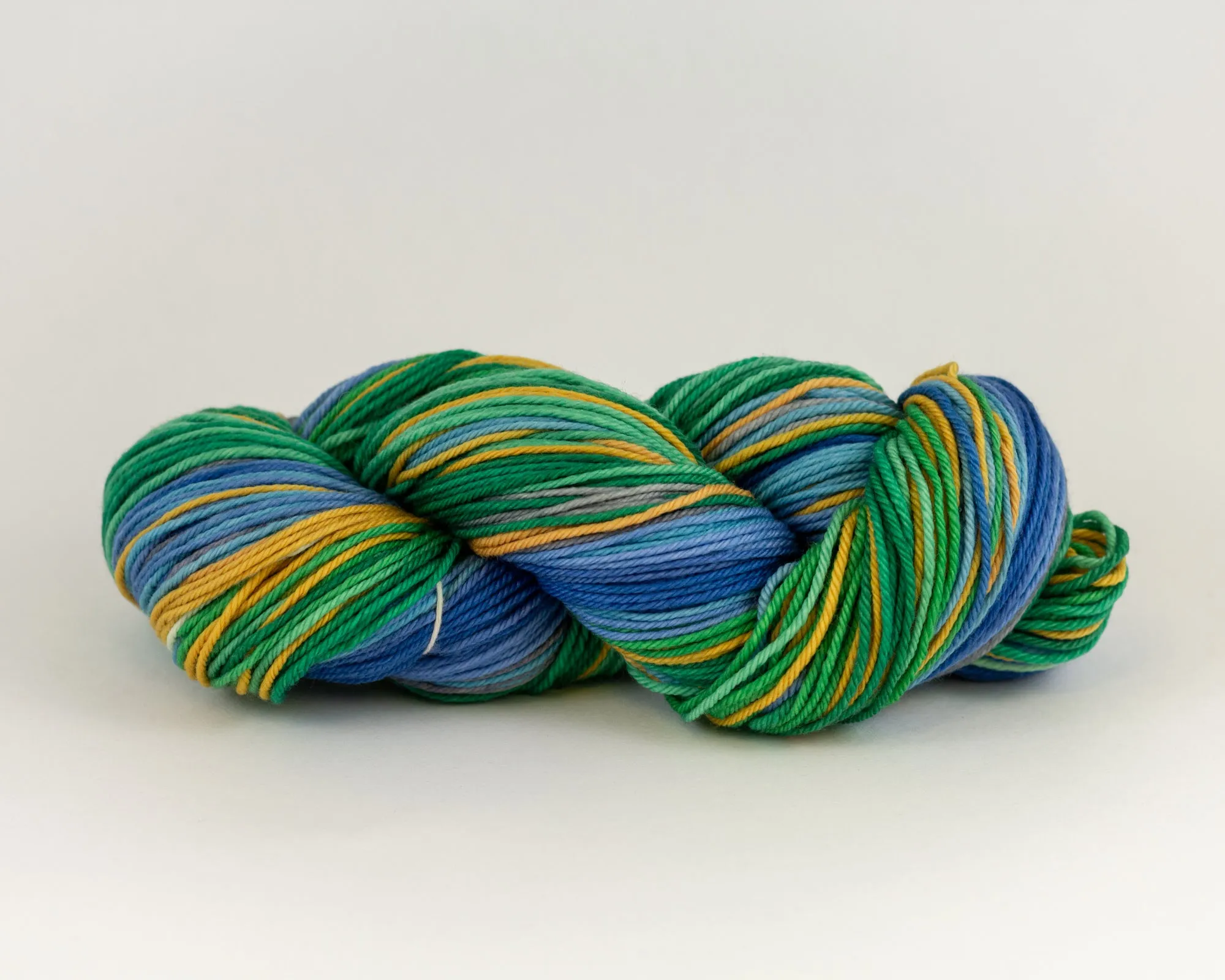 Field and Pasture - Merino Worsted