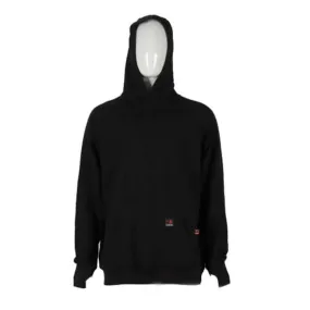 FORGE - Mens FR Hoodie with Zip