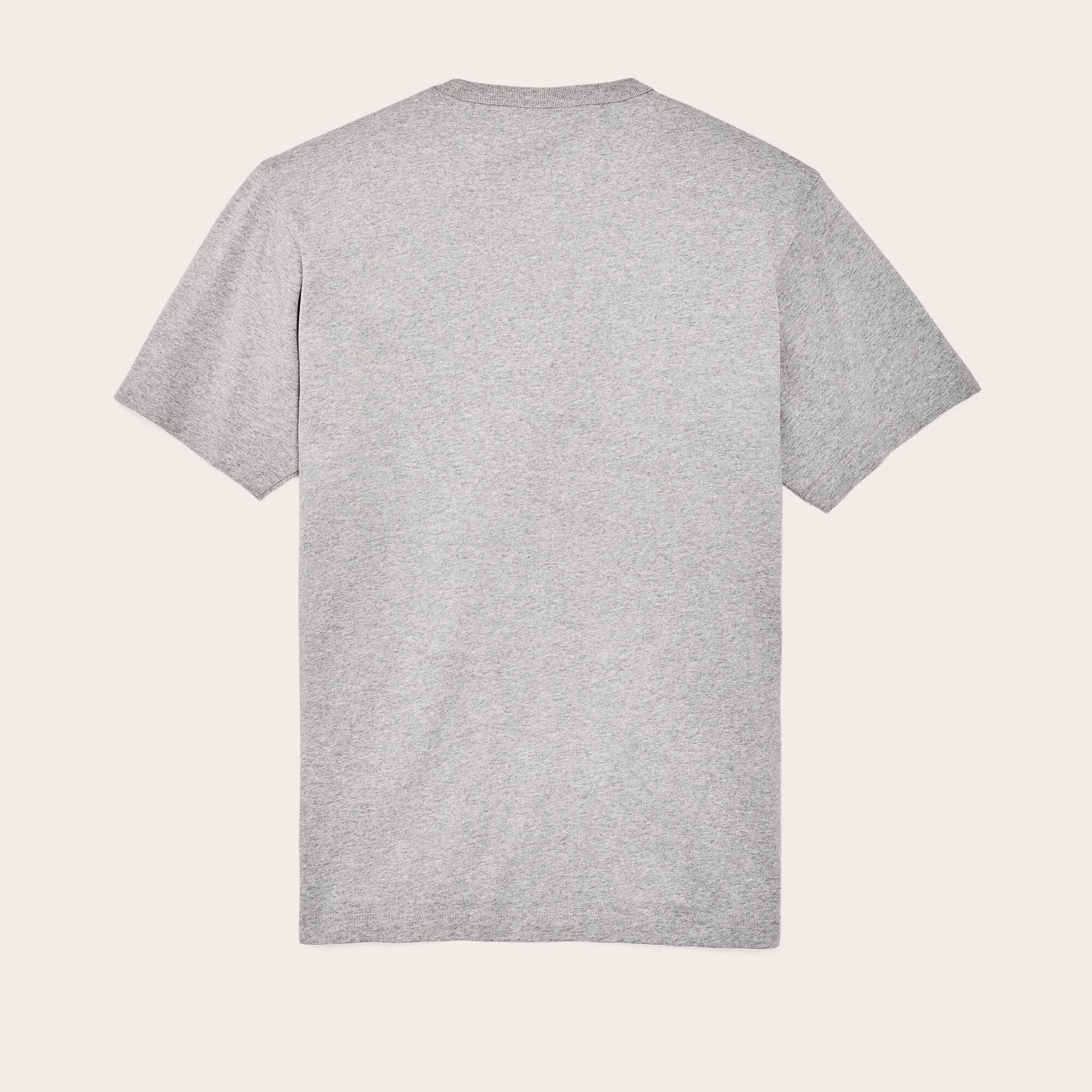 FRONTIER HENLEY T-SHIRT