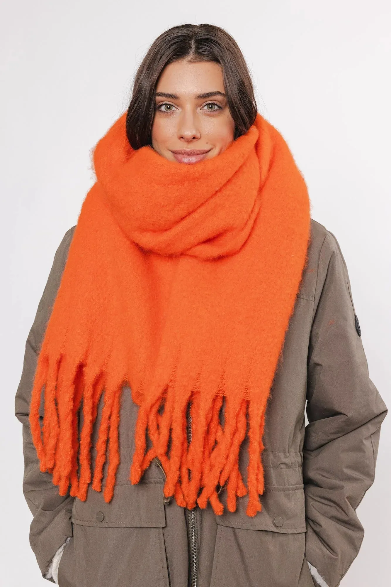 Gella Scarf Tango