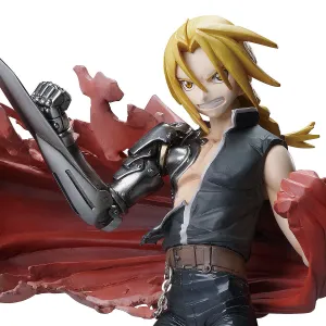 G.E.M Series: Fullmetal Alchemist Brotherhood - Edward Elric