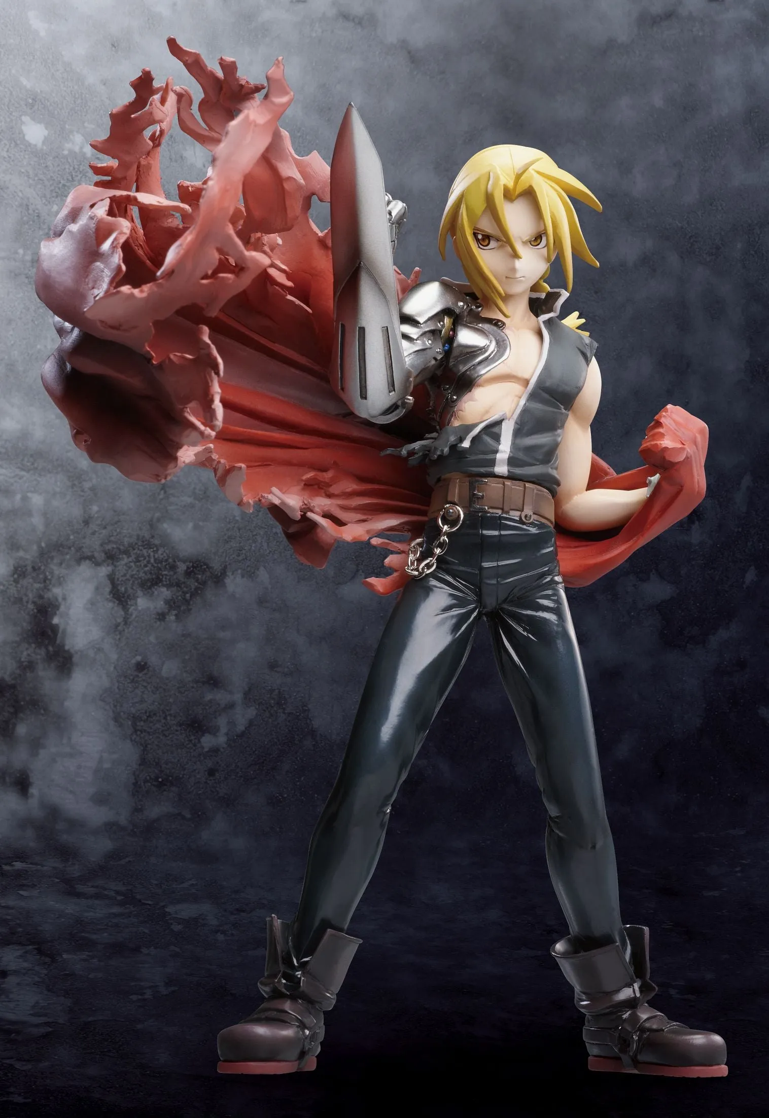 G.E.M Series: Fullmetal Alchemist Brotherhood - Edward Elric