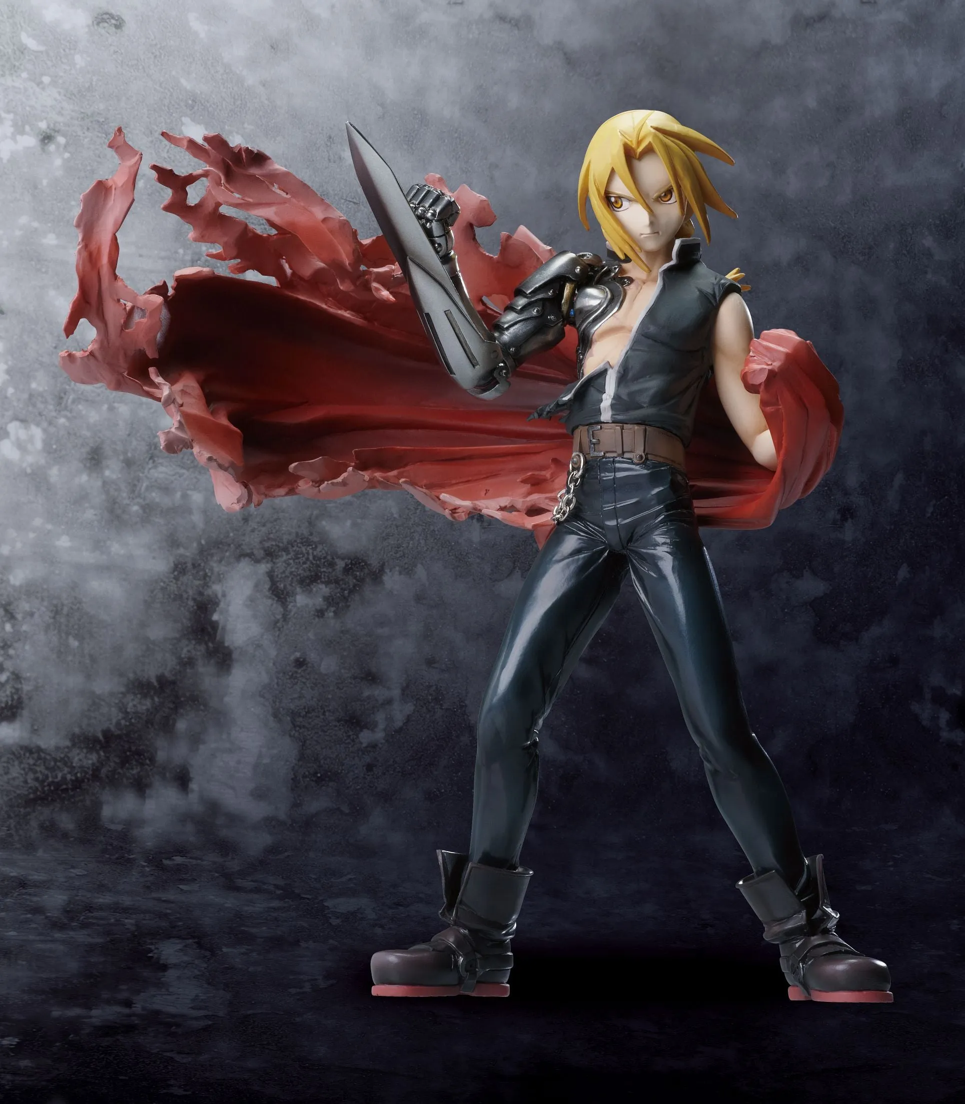 G.E.M Series: Fullmetal Alchemist Brotherhood - Edward Elric