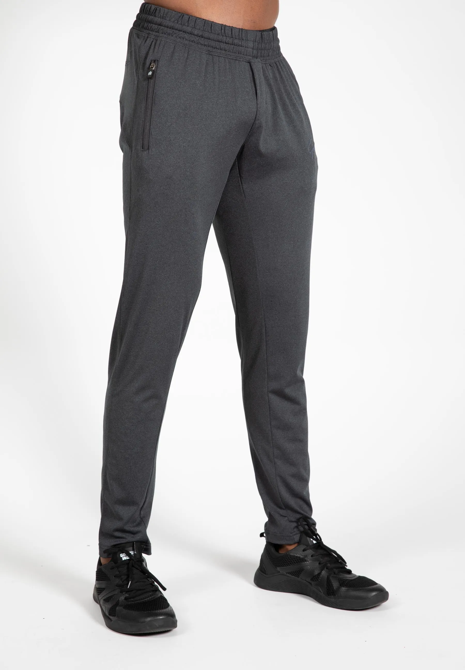 Glendo Pants - Anthracite