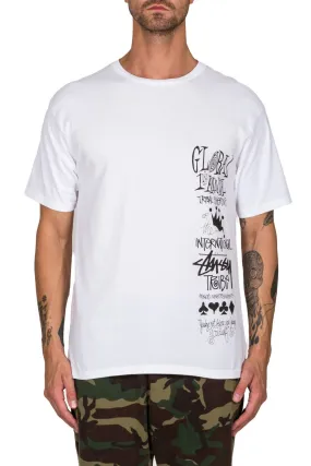 Global Gathering Tee