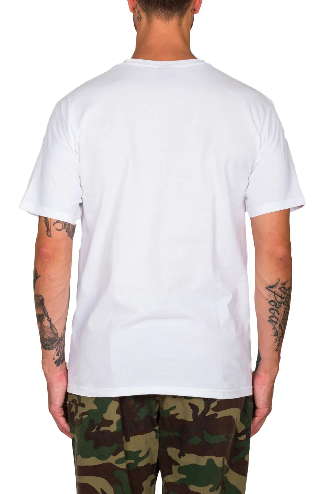 Global Gathering Tee