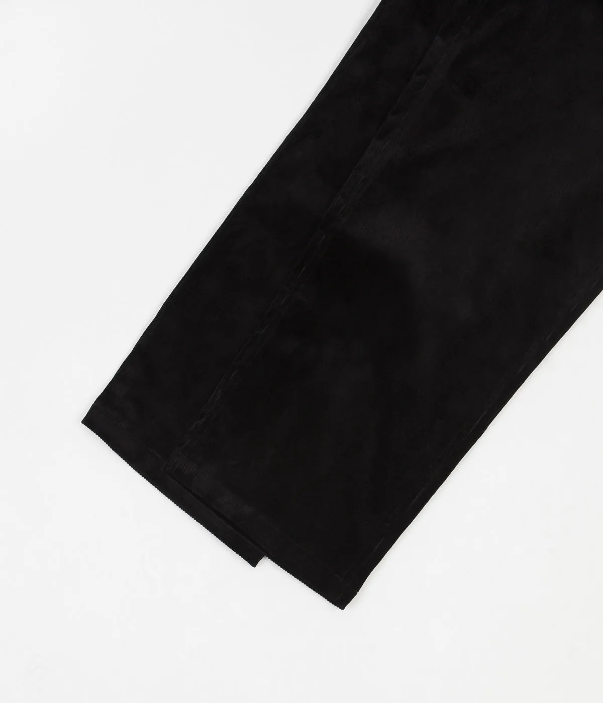 Gramicci Corduroy Gramicci Pants - Black