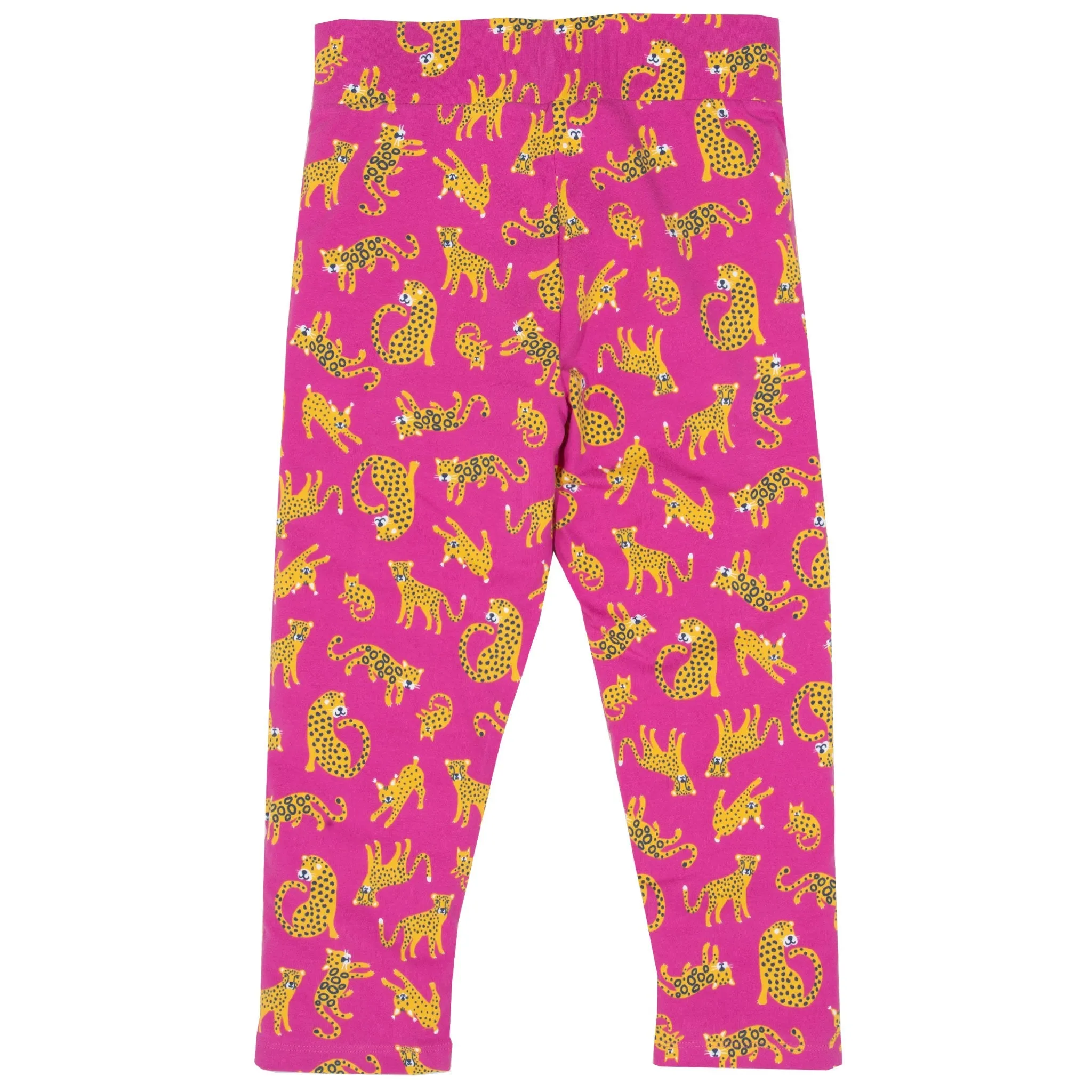 Holt cropped leggings cat kingdom