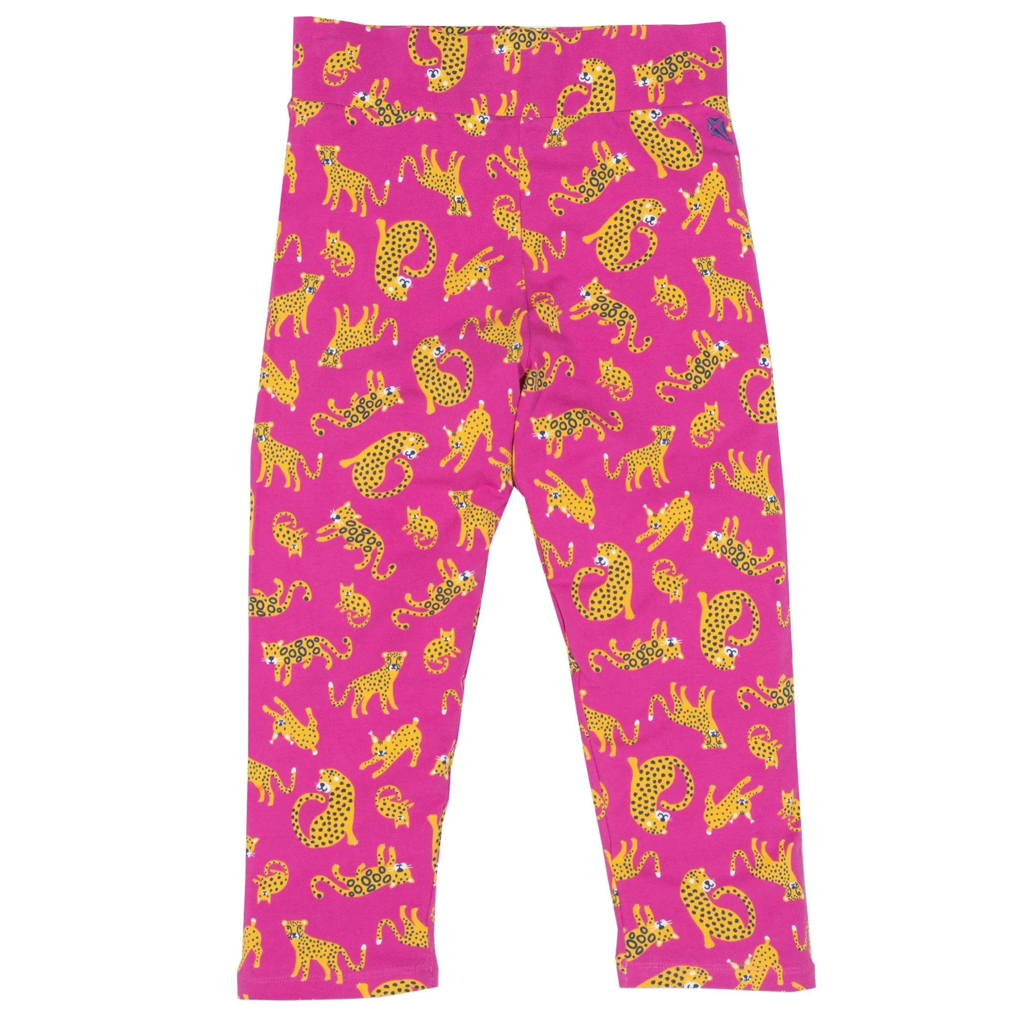 Holt cropped leggings cat kingdom