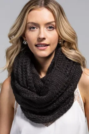 Infinity Scarf