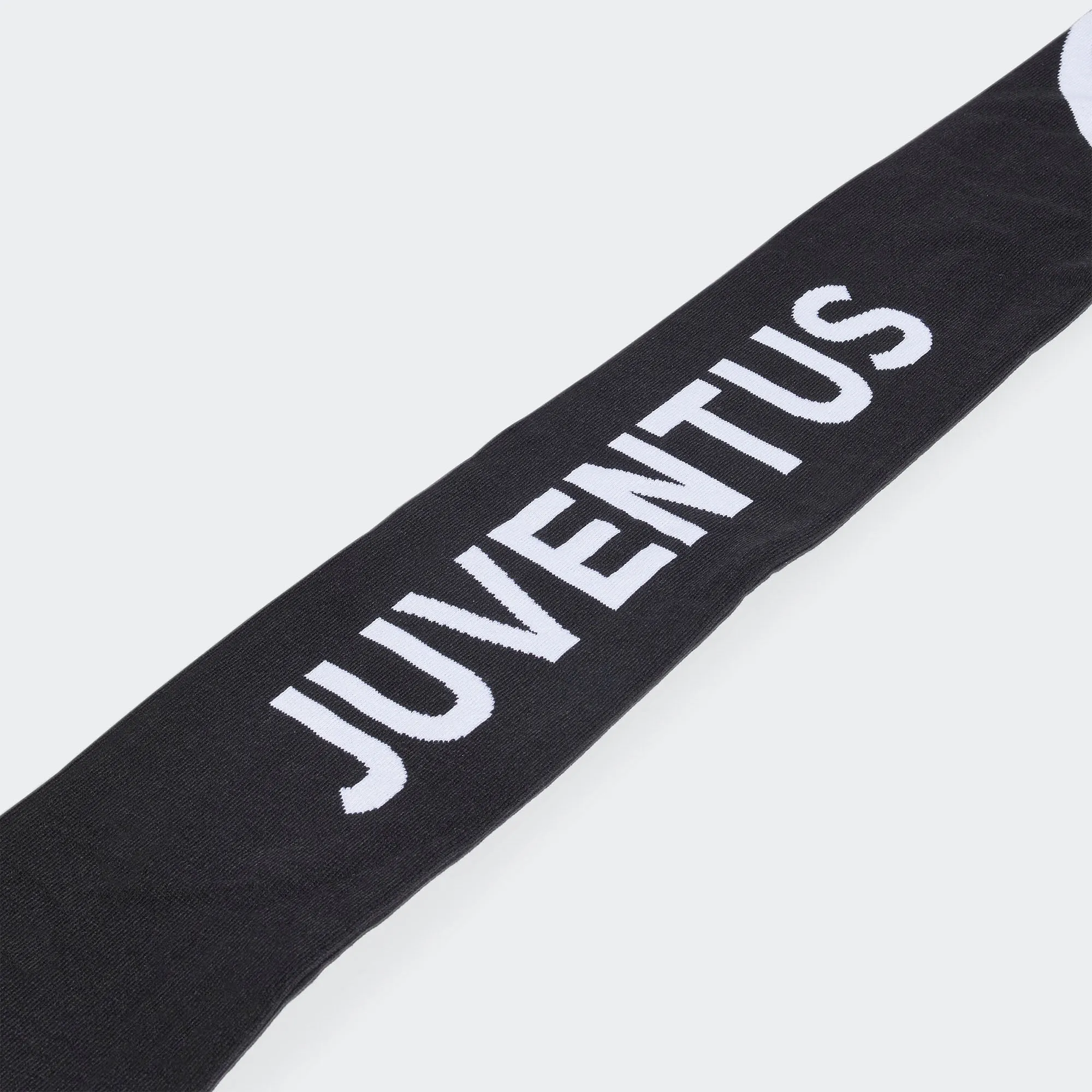 Juventus Football Scarf