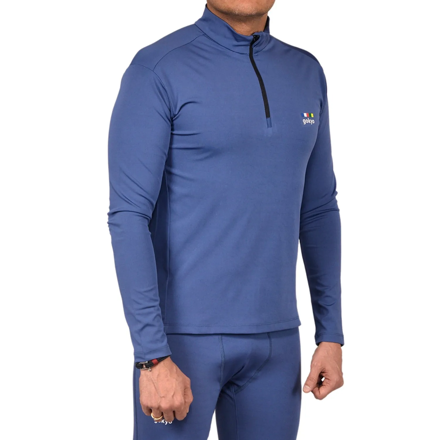 K2 Base Layer Thermals Top