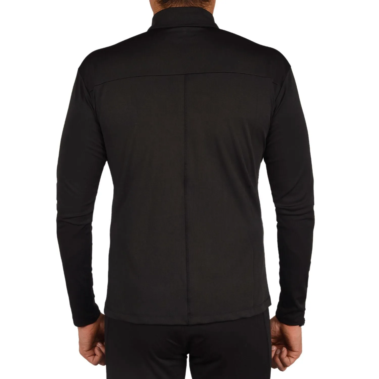 K2 Base Layer Thermals Top