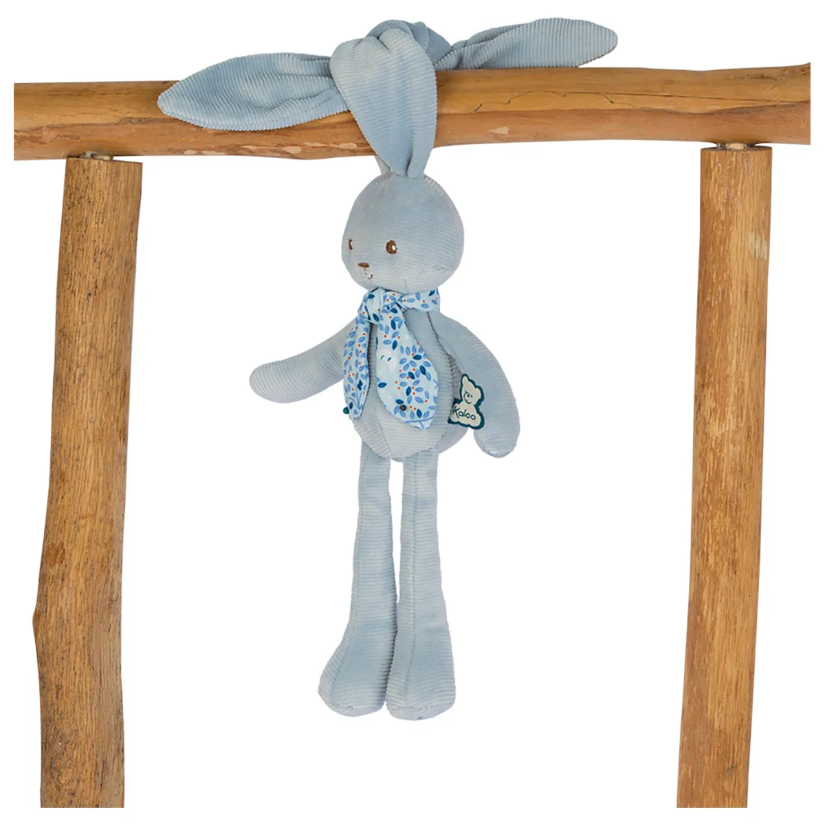 Kaloo Lapinoo Rabbit Blue 25cm Soft Toy