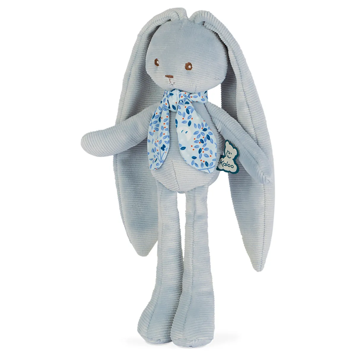 Kaloo Lapinoo Rabbit Blue 25cm Soft Toy