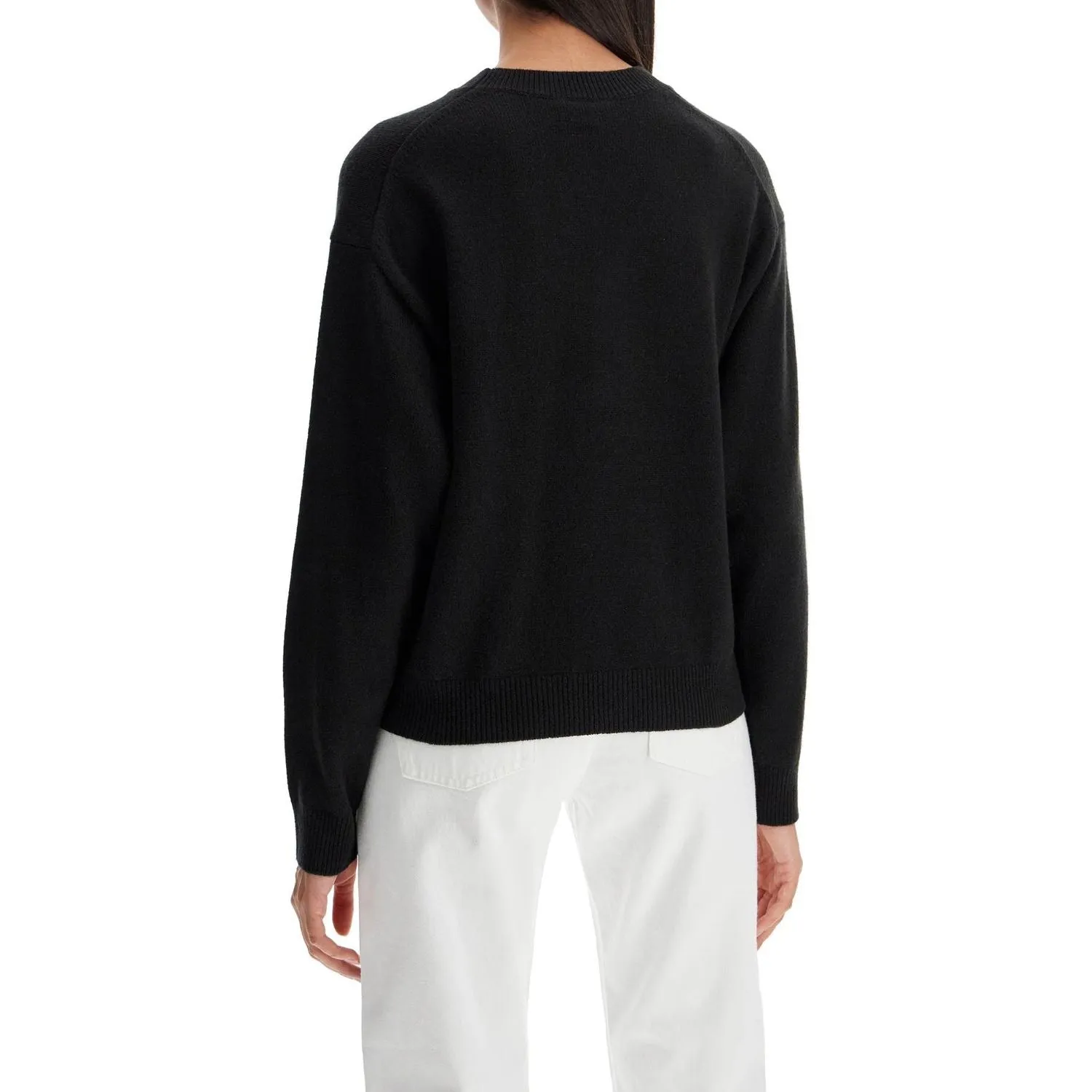 Kenzo 'boke flower wool pullover