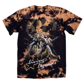 Legends Tie Dye