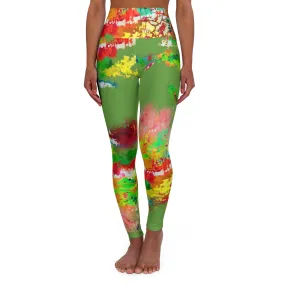 Leggings ALEGRIA.