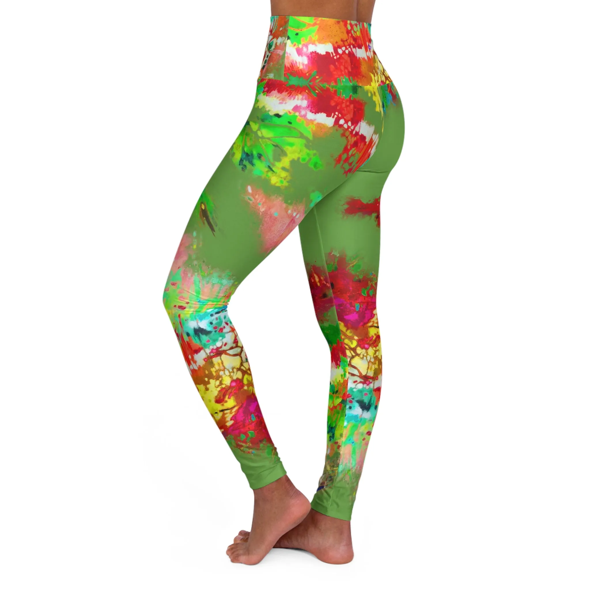 Leggings ALEGRIA.