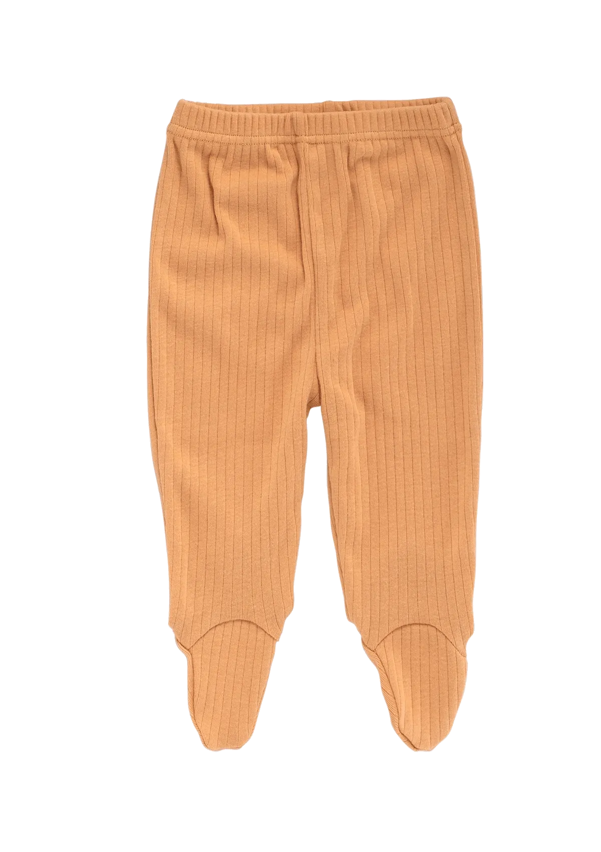 Leggings Footies Play of Colors Ochre