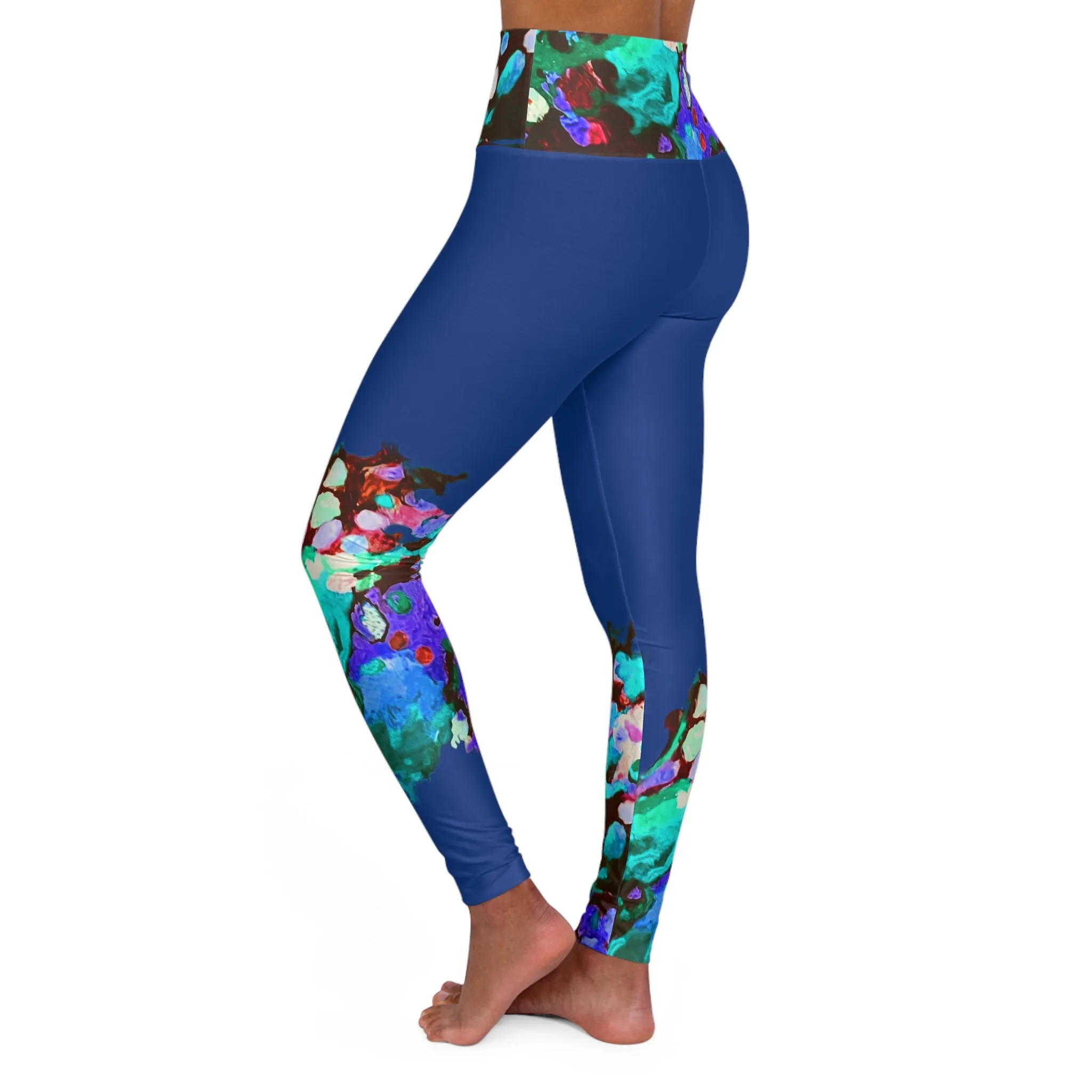 Leggins RAICES.