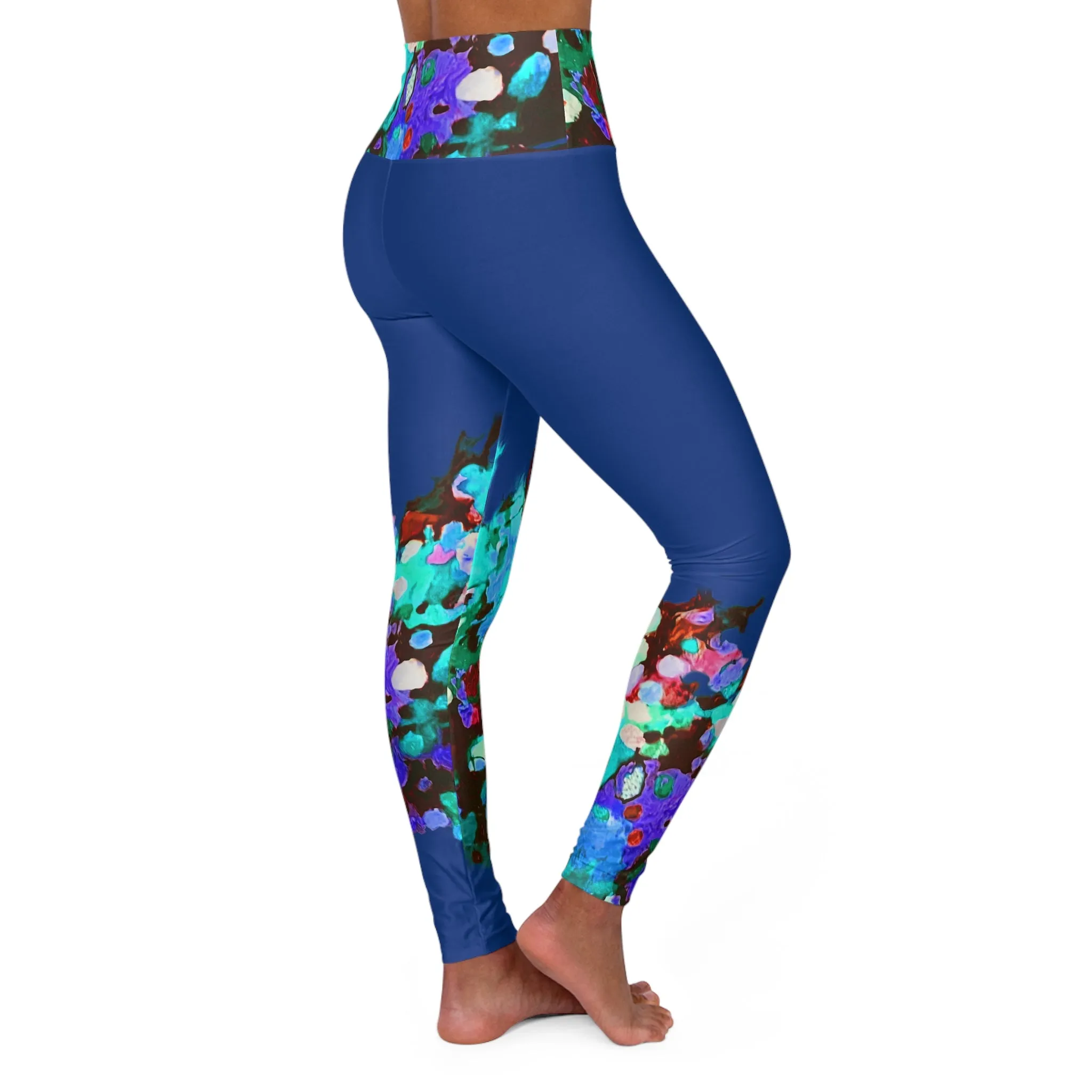 Leggins RAICES.