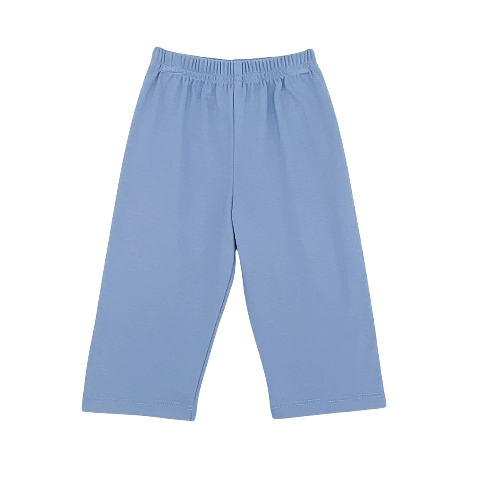 Leo Knit Pants - Cloud