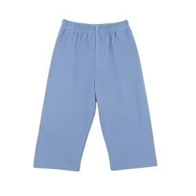 Leo Knit Pants - Cloud