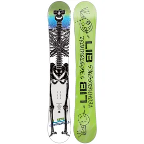 Lib Tech Doughboy Snowboard 2025 - Men's