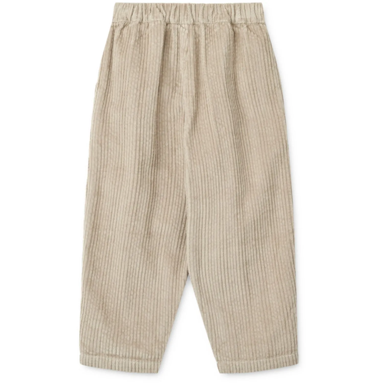 LieWood Mist Borris Corduroy Pants