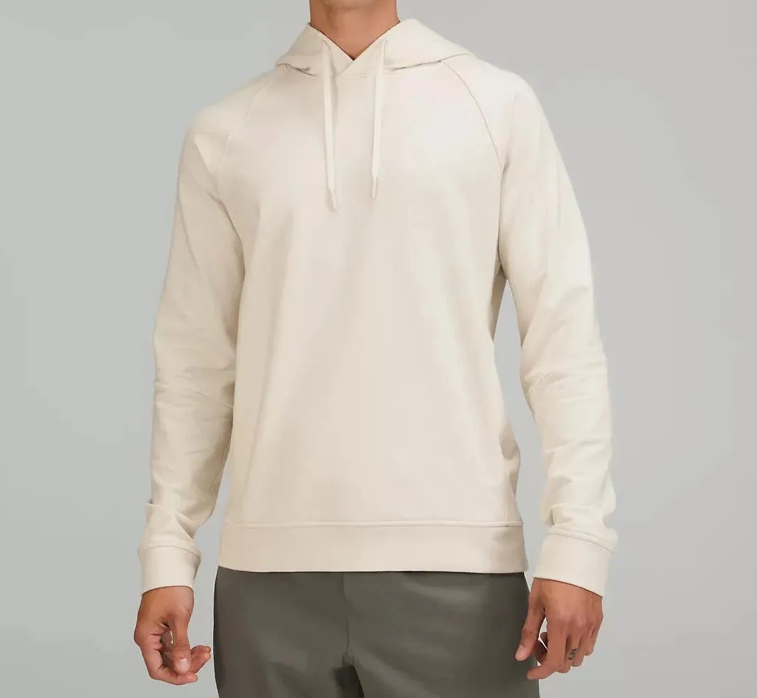 Lululemon City Sweat Pullover Hoodie