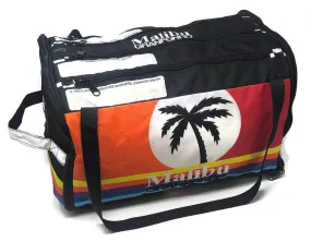 Malibu Gran Fondo RACEDAY BAG - ships in about 3 weeks