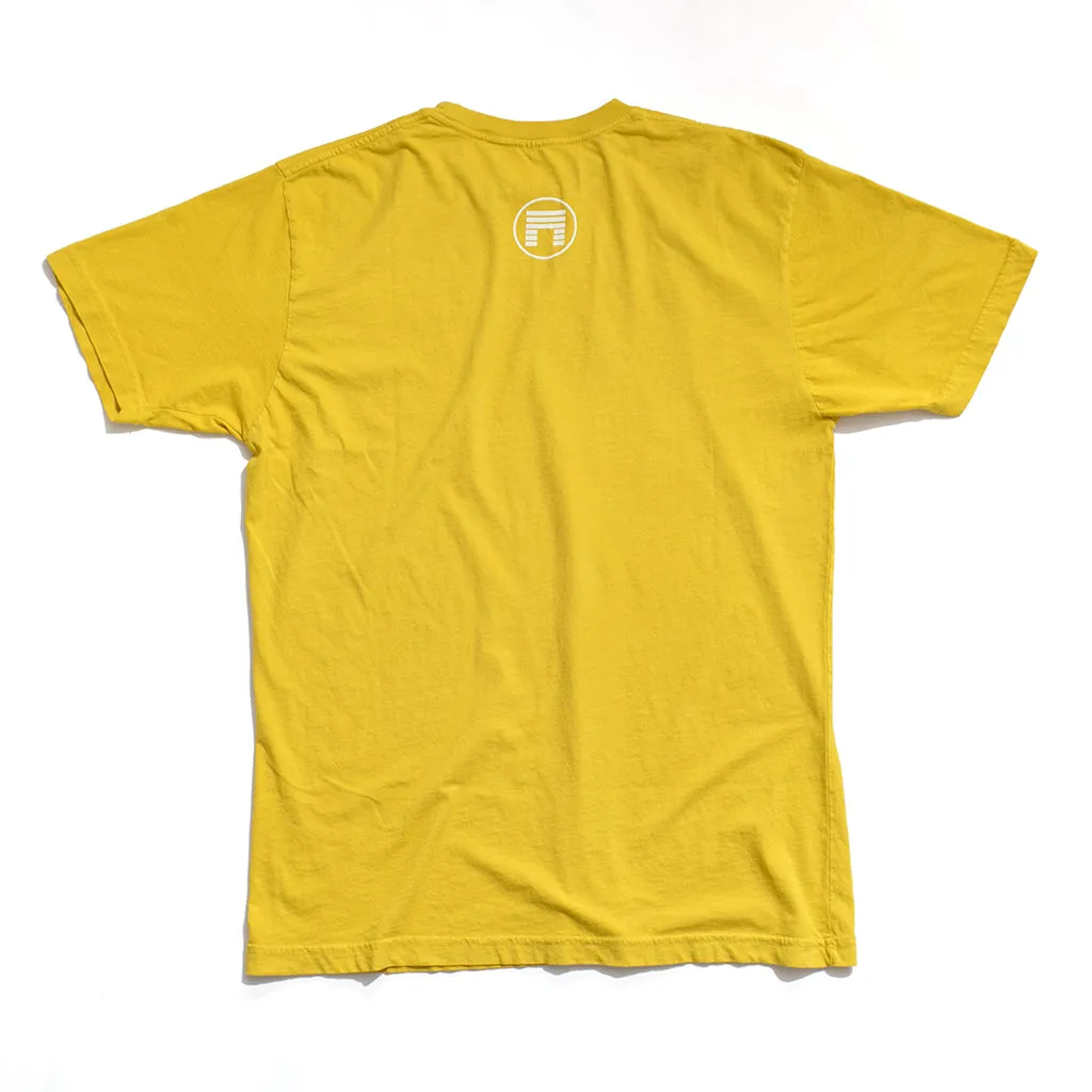 MATUSE FLAG T-SHIRT