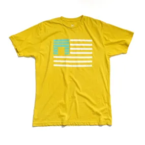 MATUSE FLAG T-SHIRT