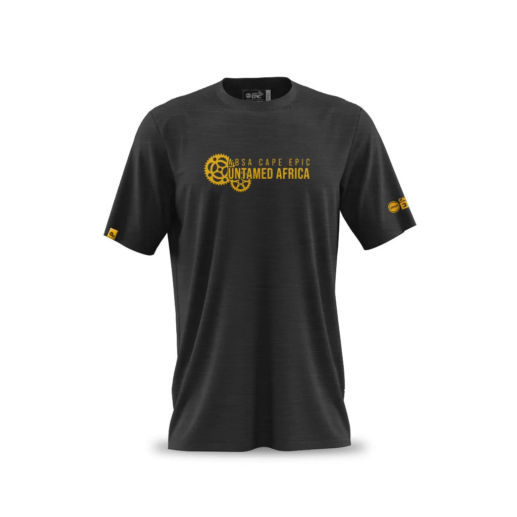 Men's Absa Cape Epic Name T Shirt