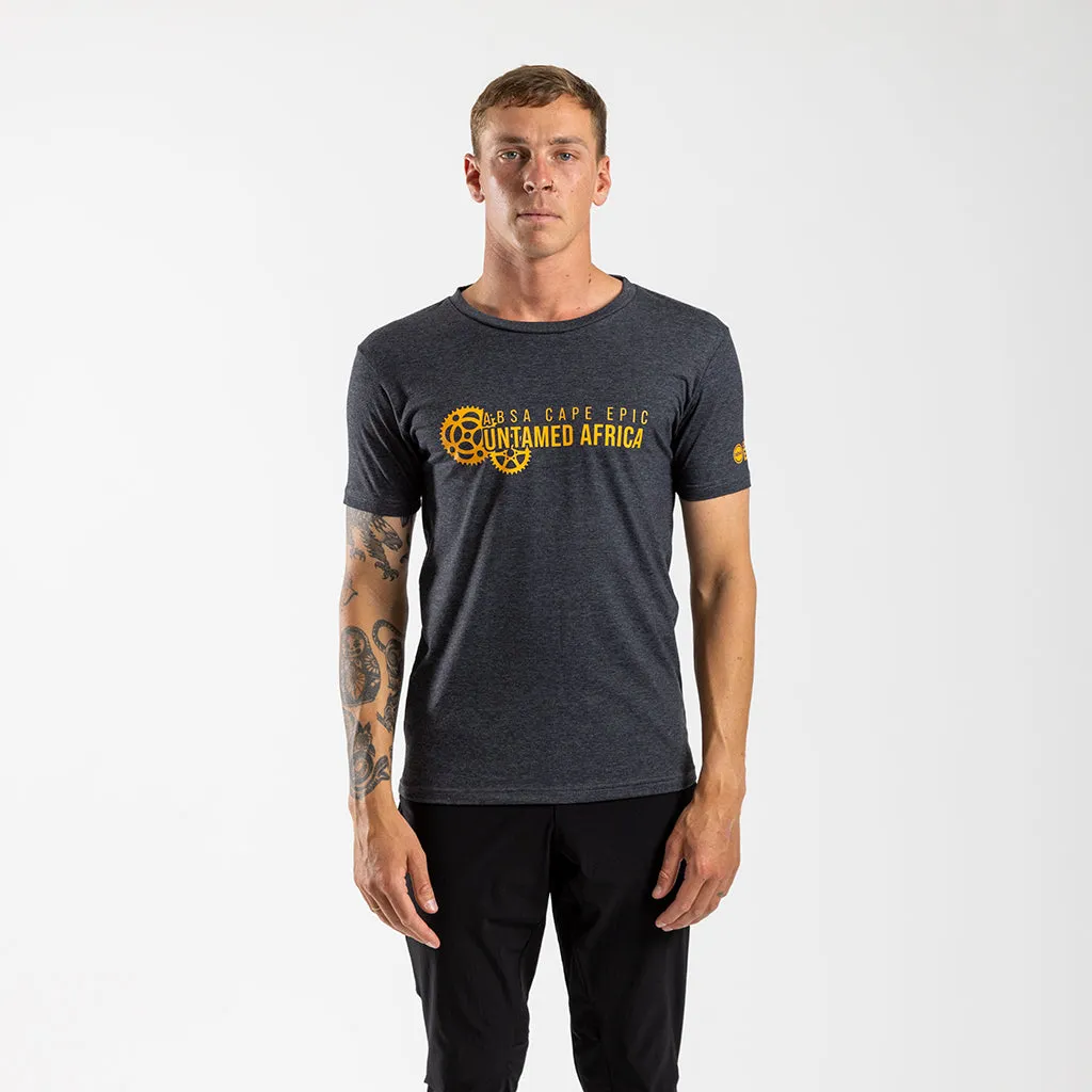 Men's Absa Cape Epic Name T Shirt