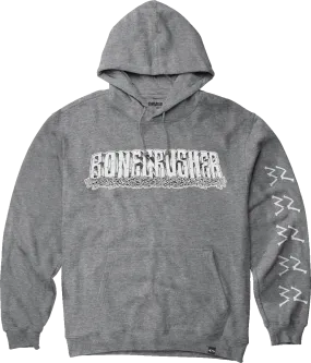 MEN'S BONECRUSHER PULLOVER HOODIE