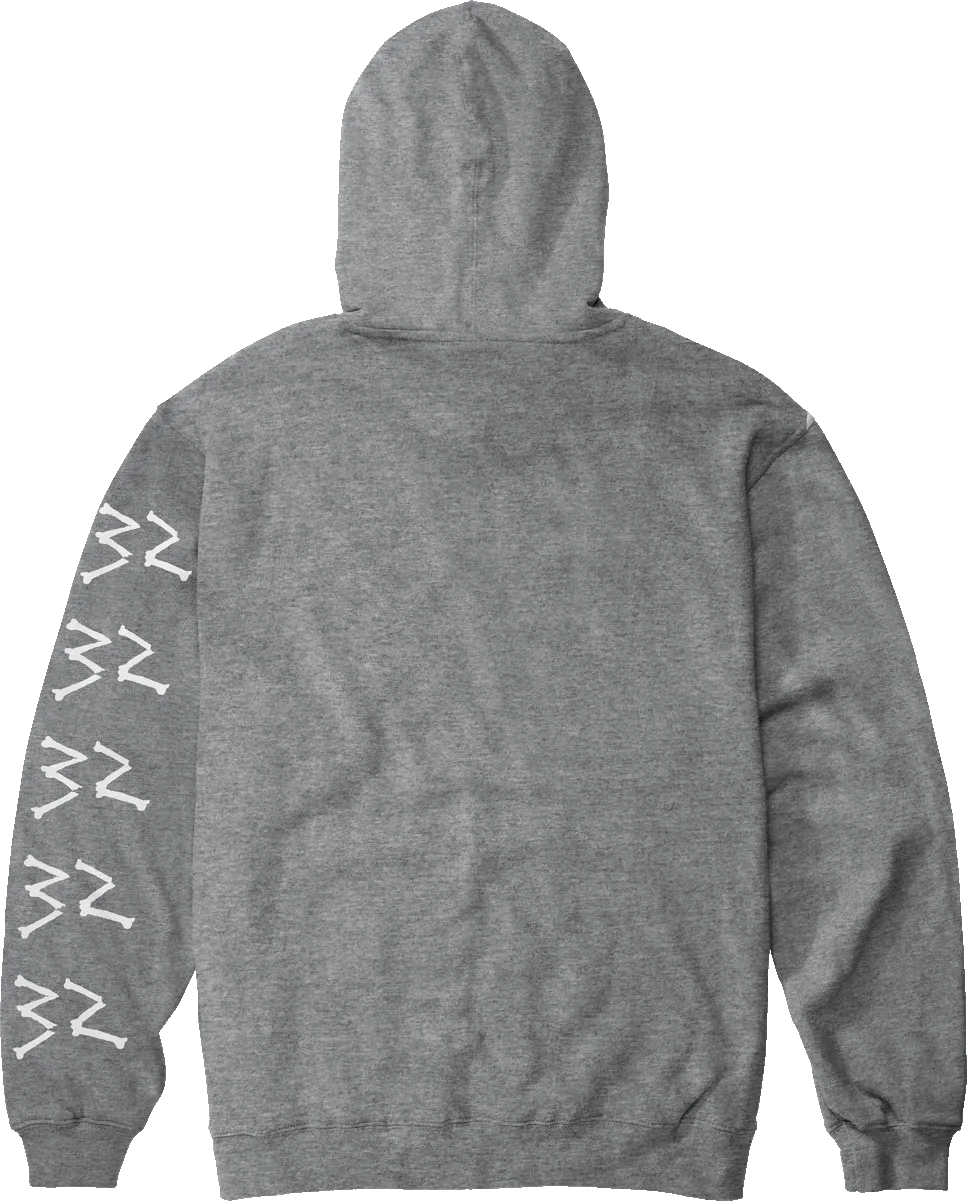 MEN'S BONECRUSHER PULLOVER HOODIE