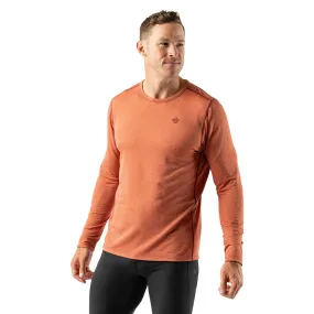 Men's Layer One Top - Redwood