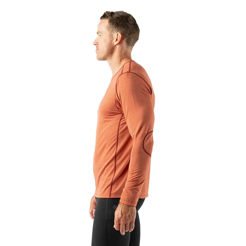 Men's Layer One Top - Redwood